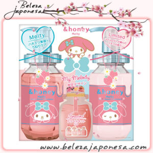 &honey – My Melody Edition Limited