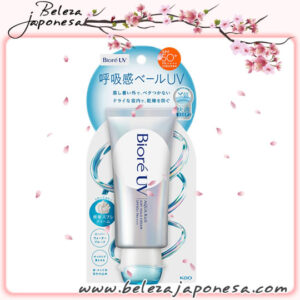 Biore – Aqua Rich Airy Hold Cream SPF50 PA++++