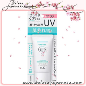 Curel – Intensive Moisture Care SPF + + 30