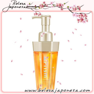 &Prism – Diamond Shine Hair oil