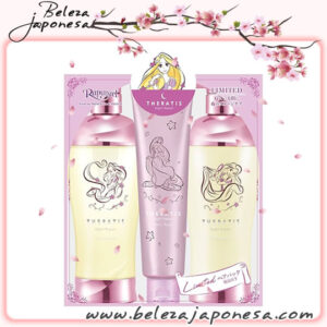 Theratis Night Repair – Rapunzel (edição limitada)